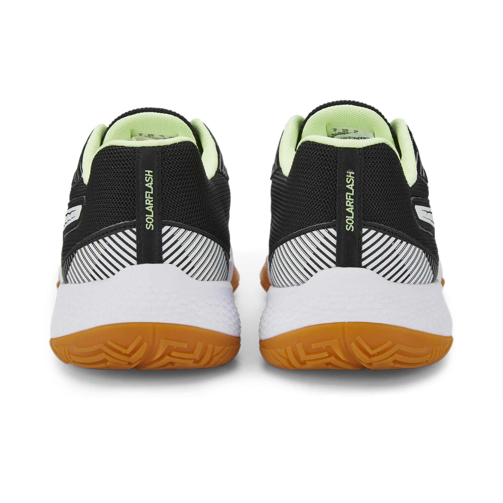 Zapatillas para deportes de interior Solarflash II PUMA 2/7