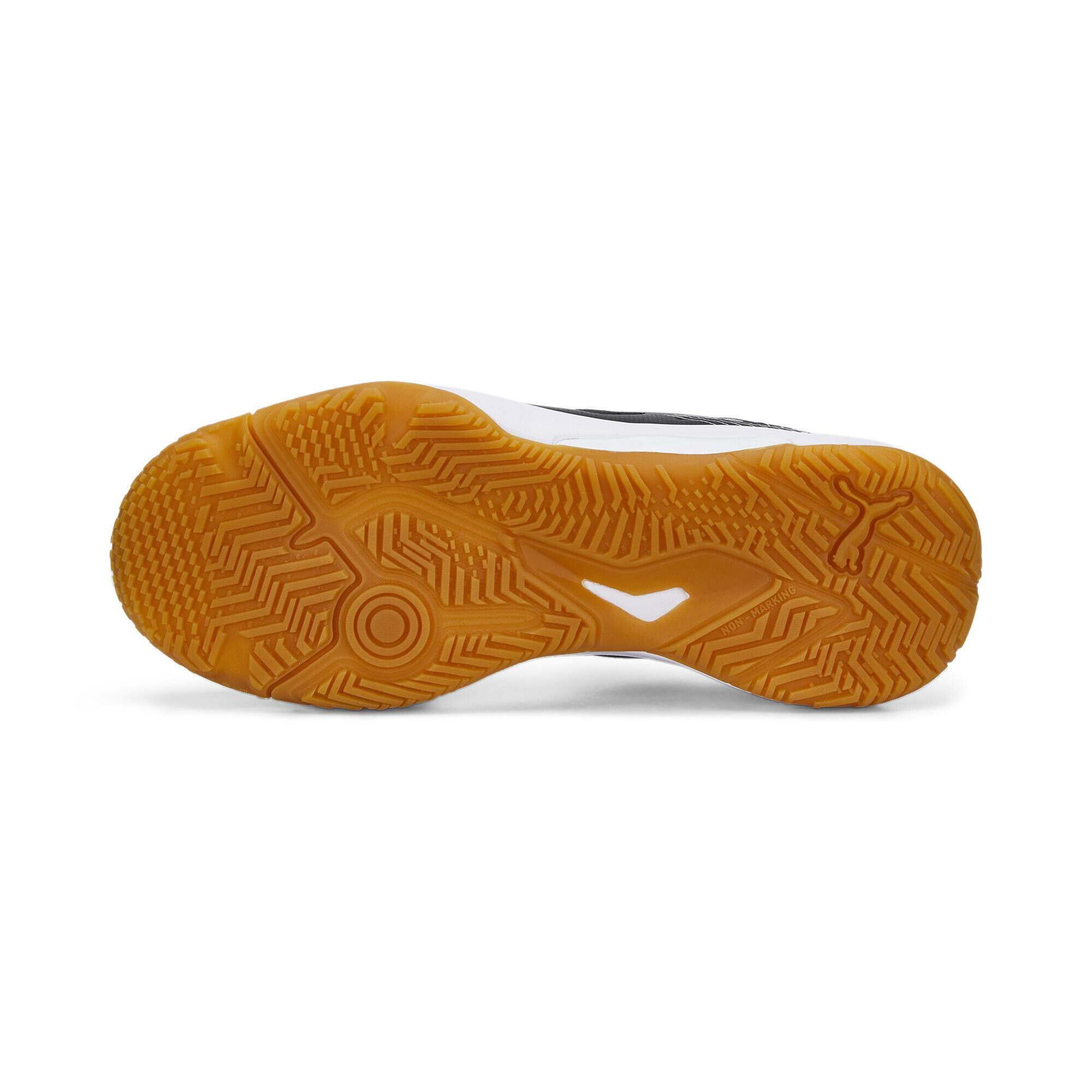 Chaussures de sport en salle Solarflash II Enfant et Adolescent PUMA 4/15