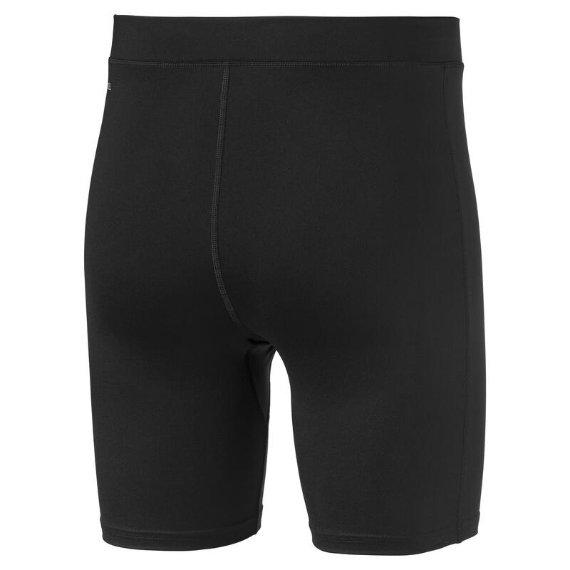 Pantaloni scurți de compresie pentru bărbați PUMA Liga Baselayer Short Tight