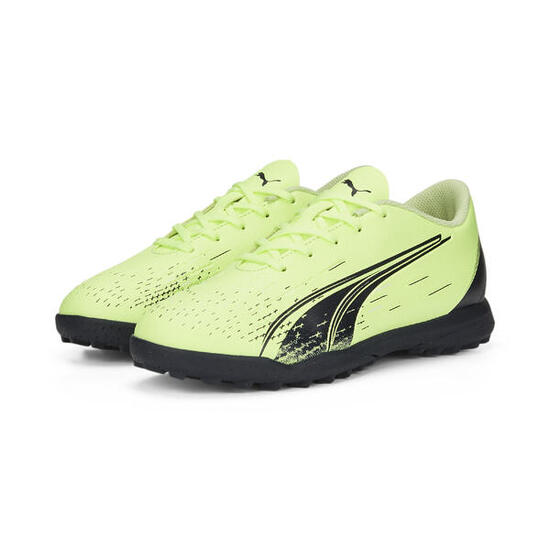 Chaussures de football Ultra Play TT Enfant et Adolescent PUMA