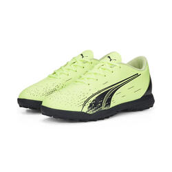 Chaussures de football Ultra Play TT Enfant et Adolescent PUMA