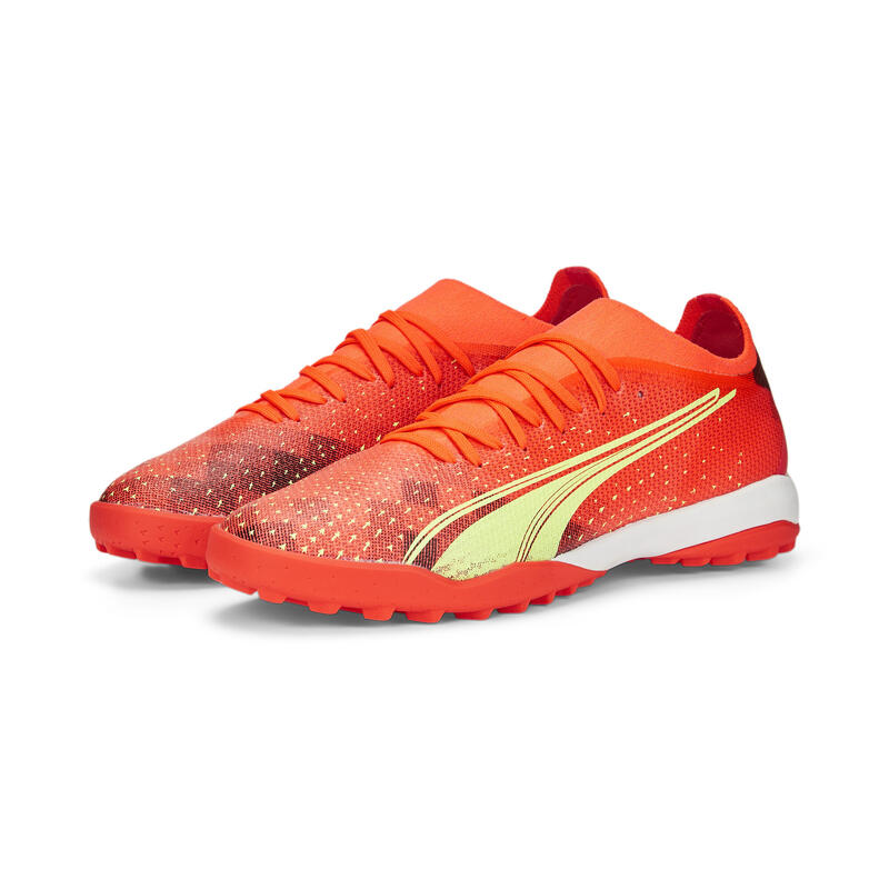 Buty piłkarskie Puma Ultra Match TT - Fearless Pack