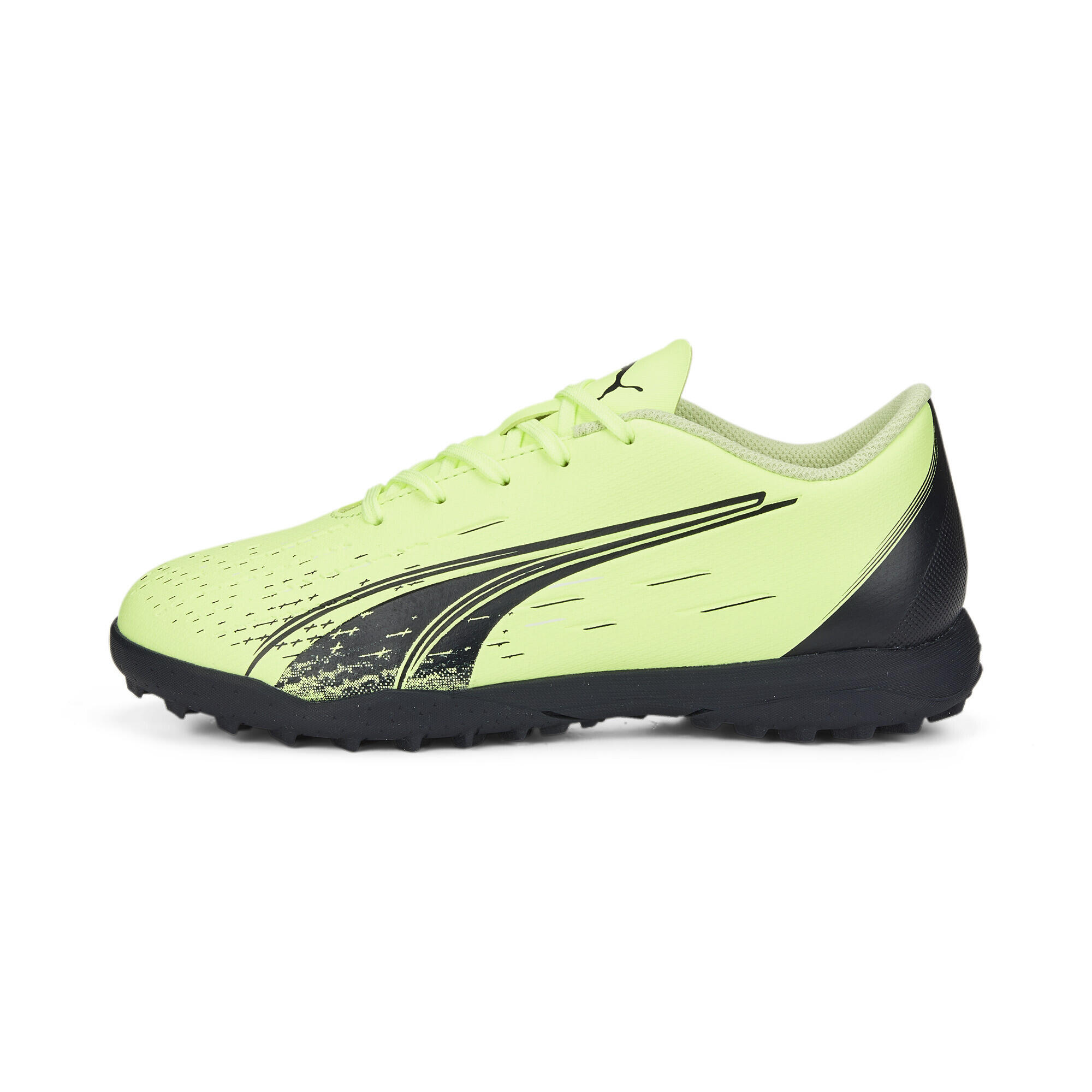 ULTRA Play TT voetbalschoenen voor jongeren PUMA 3/6
