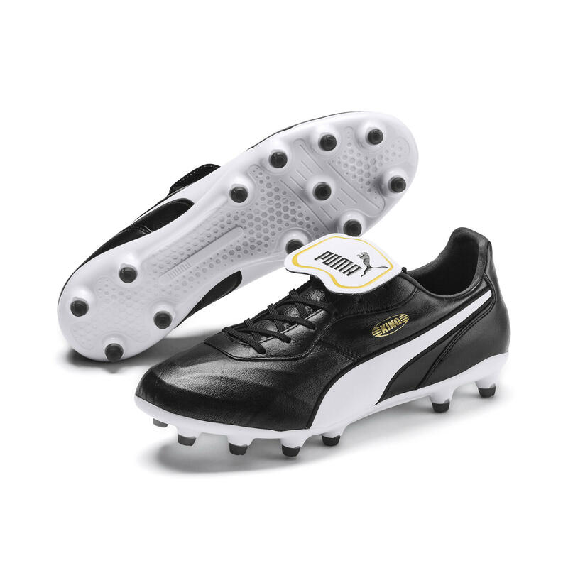 Botas de fútbol KING Top FG PUMA