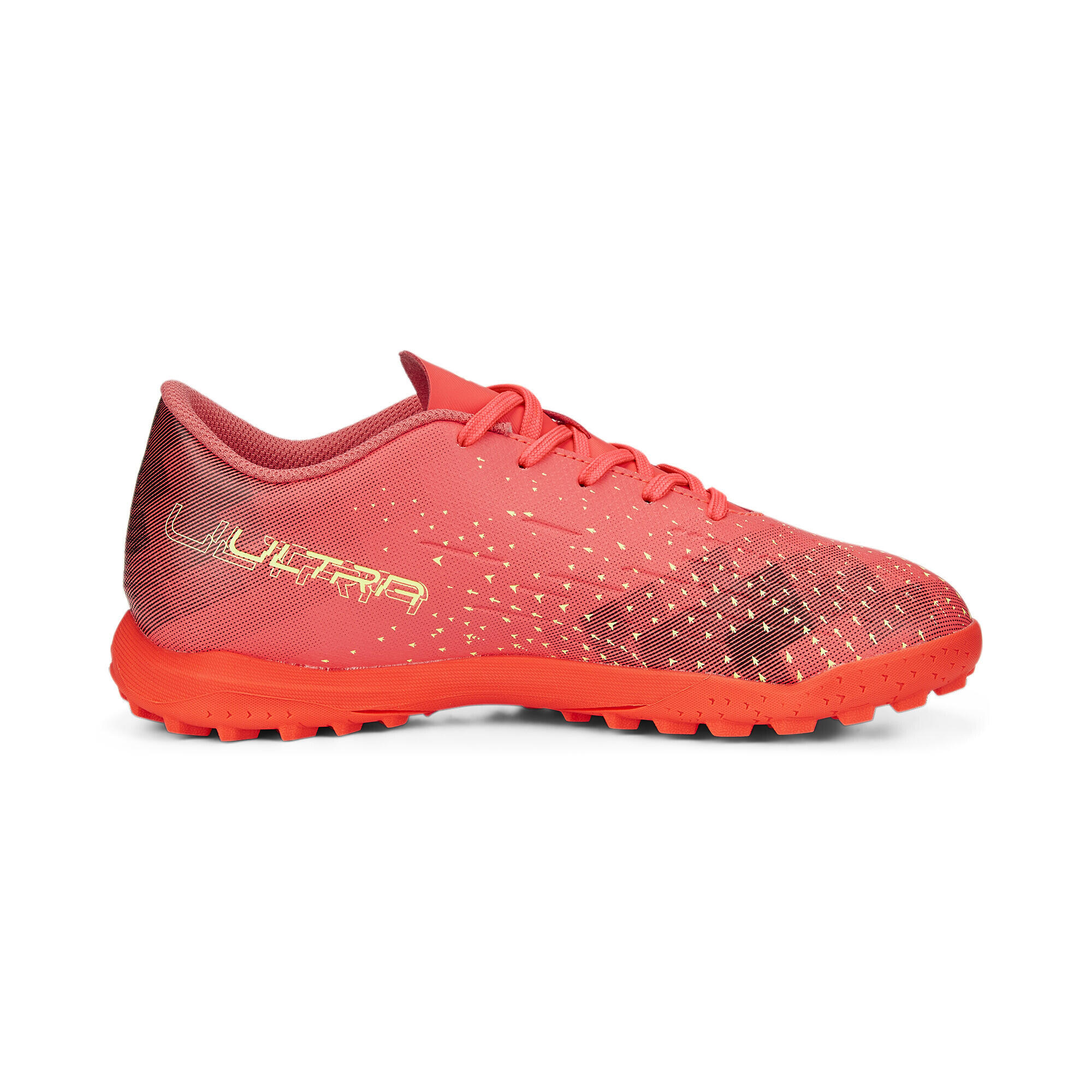 Botas de fútbol juveniles Ultra Play TT PUMA 5/6