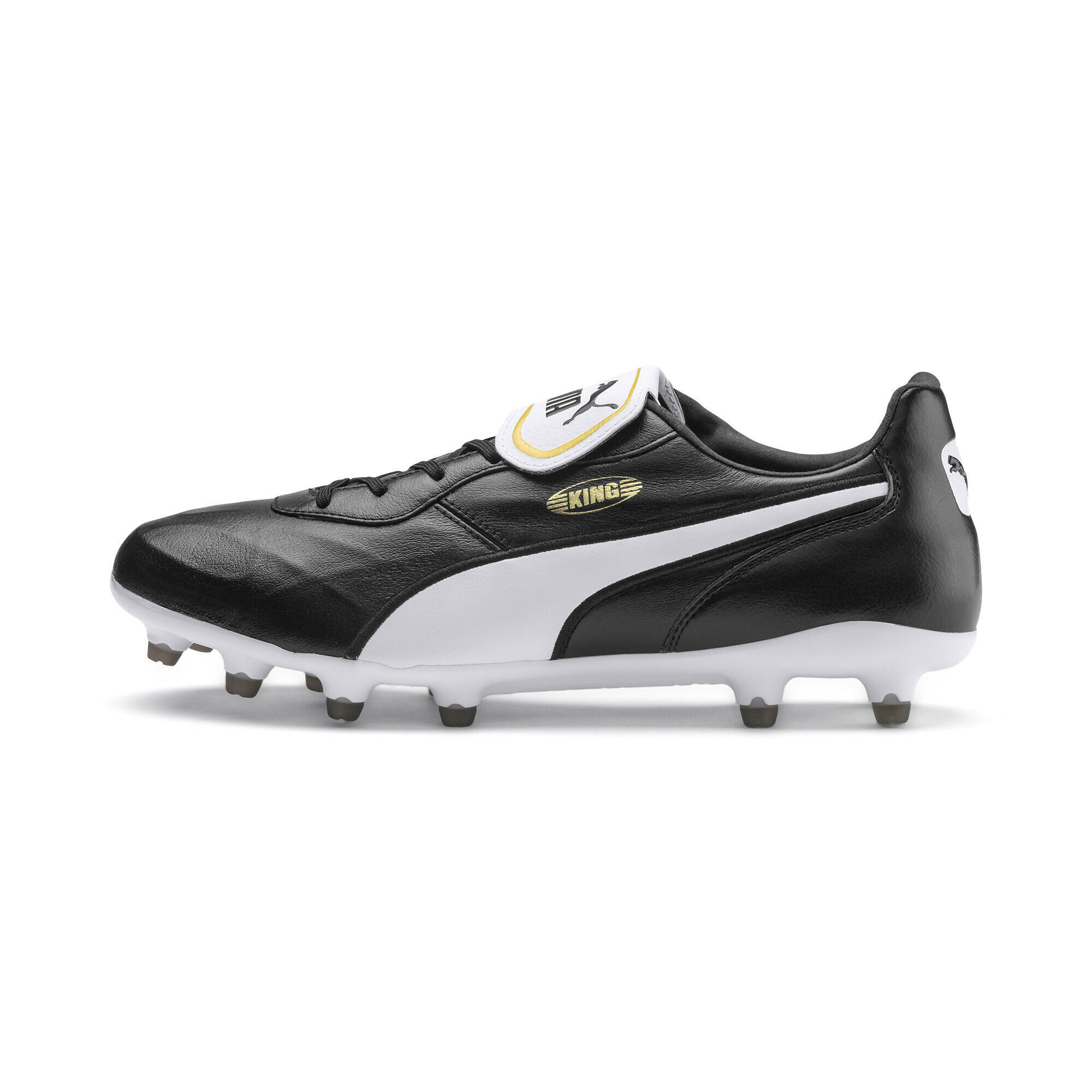Puma 2025 king decathlon