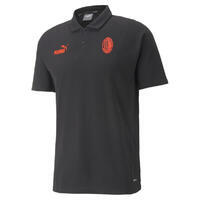 Polo A.C. Milan Football Casuals Homme PUMA
