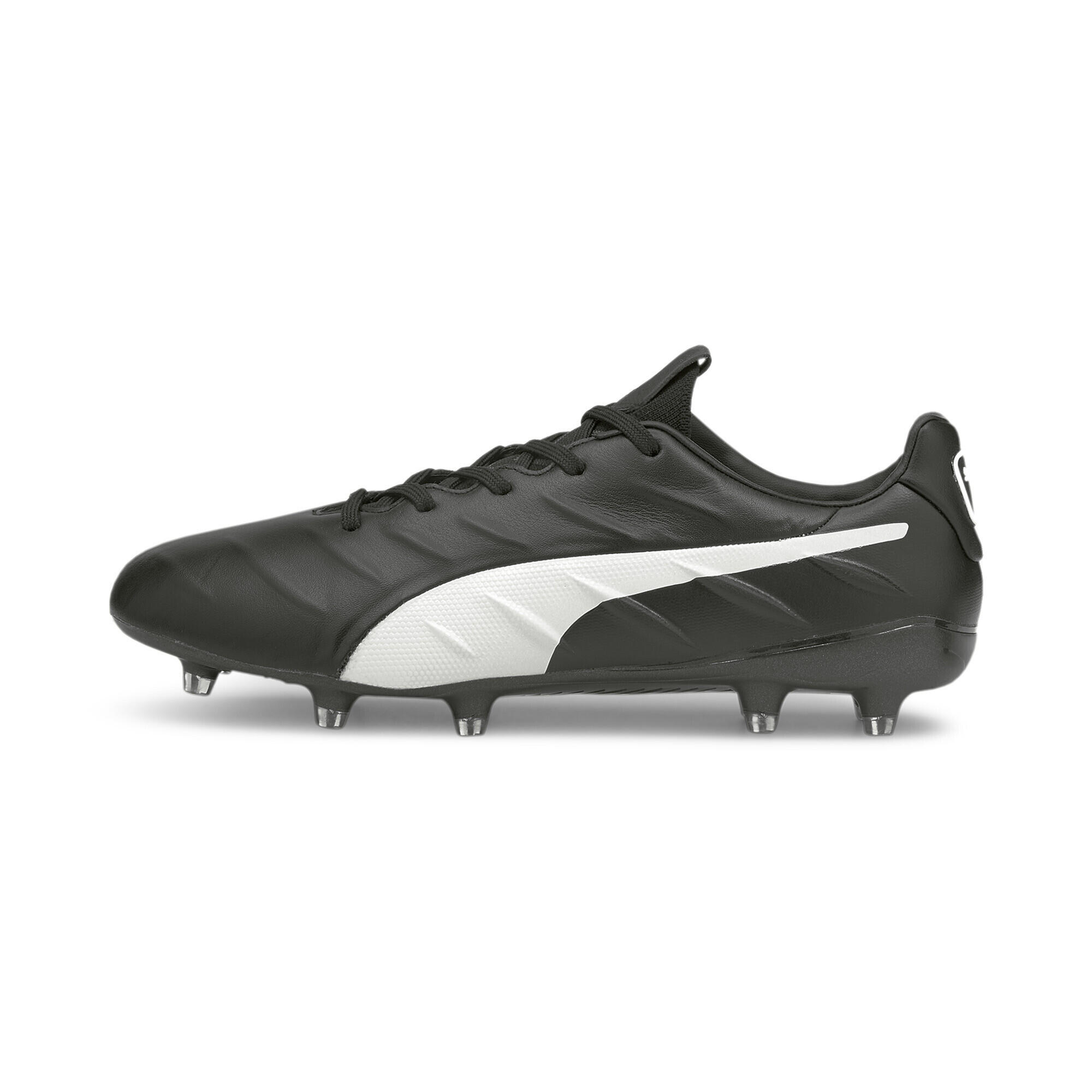Kopačky PUMA KING Platinum 21 FG/AG pro muže 3/7