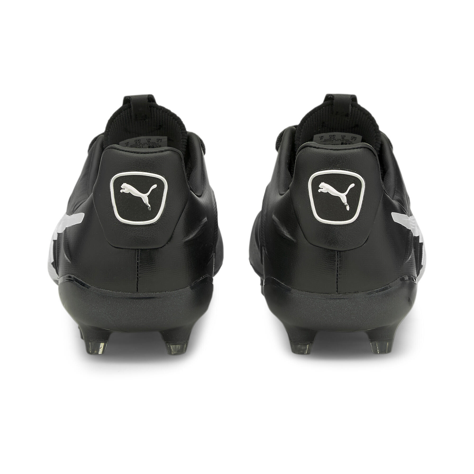 Kopačky PUMA KING Platinum 21 FG/AG pro muže 2/7