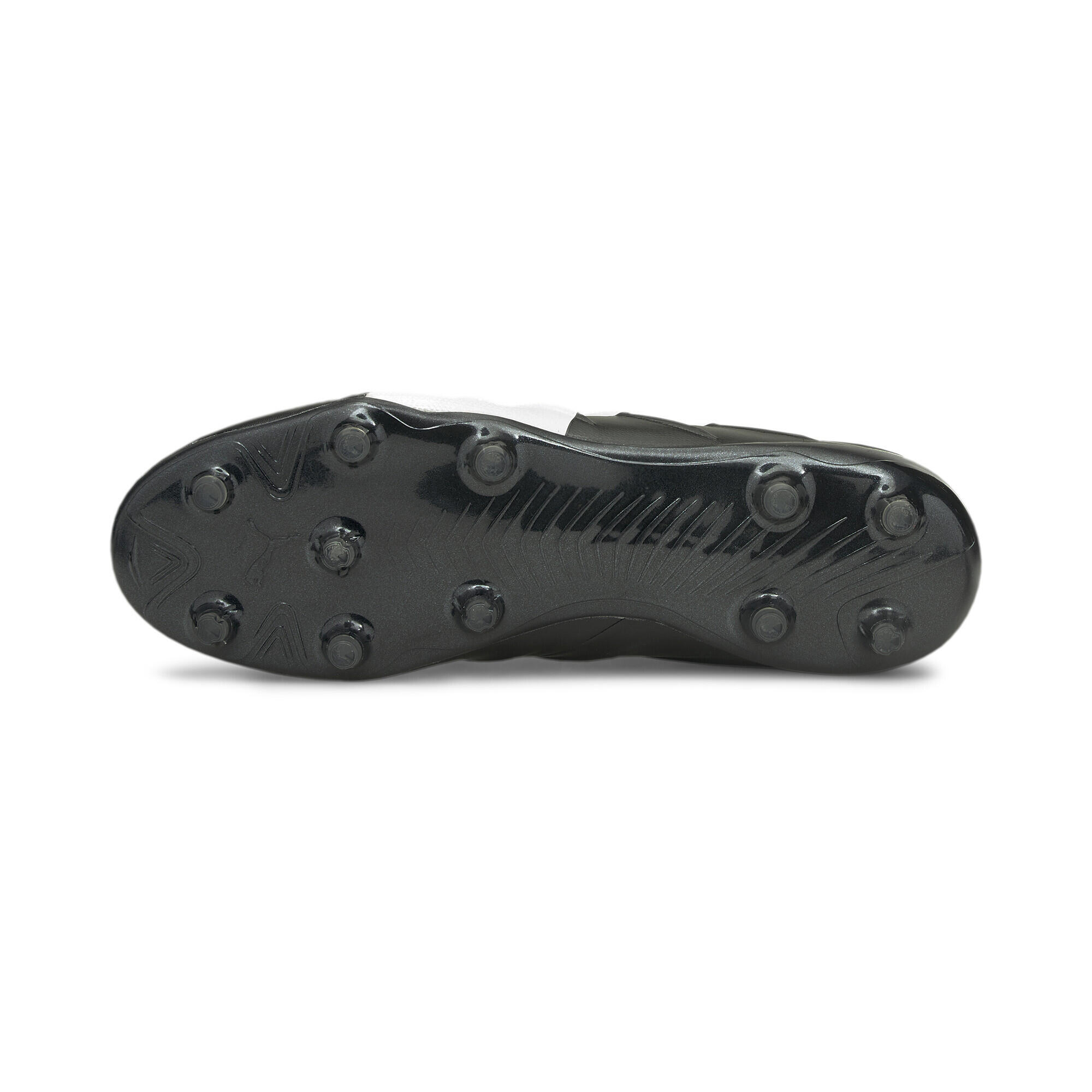Kopačky PUMA KING Platinum 21 FG/AG pro muže 4/7