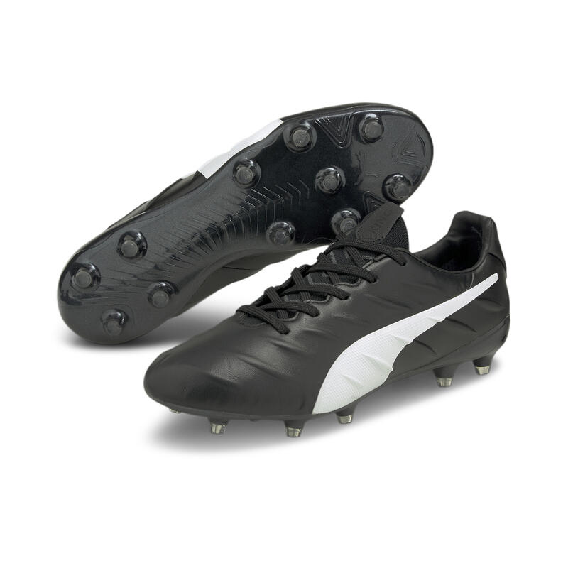 Scarpe da calcio KING Platinum 21 FG/AG uomo PUMA