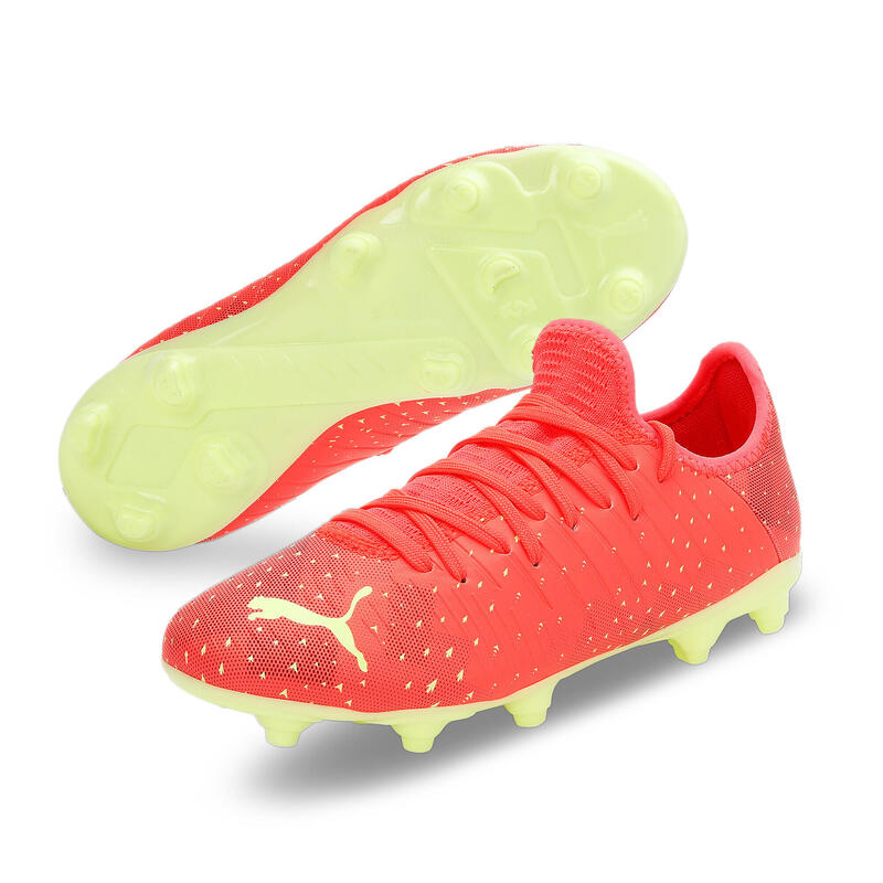 FUTURE 4.4 FG/AG voetbalschoenen voor jongeren PUMA