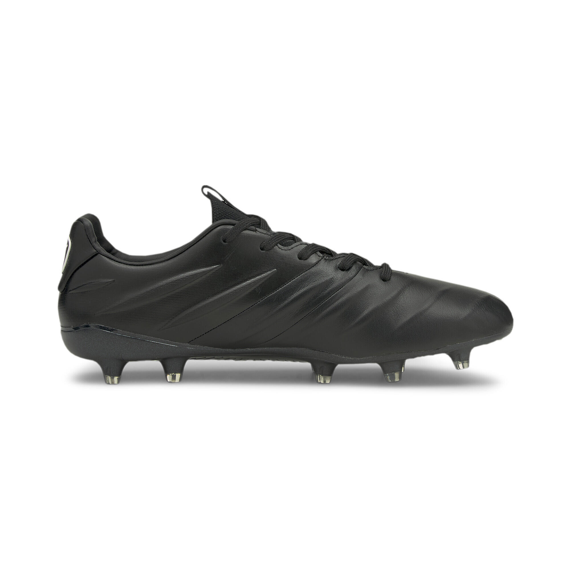 Kopačky PUMA KING Platinum 21 FG/AG pro muže 5/7