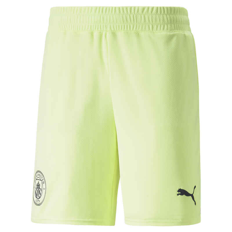 Manchester City F.C. 22/23 Shorts für Herren PUMA