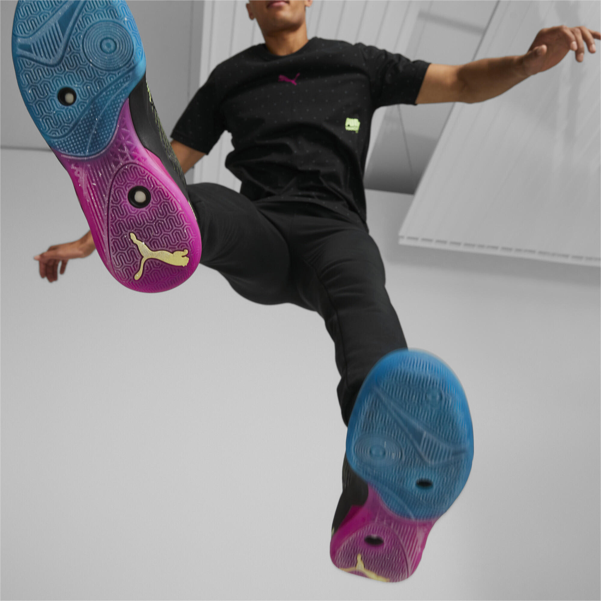 Chaussures de handball Eliminate Power Nitro II PUMA 4/5