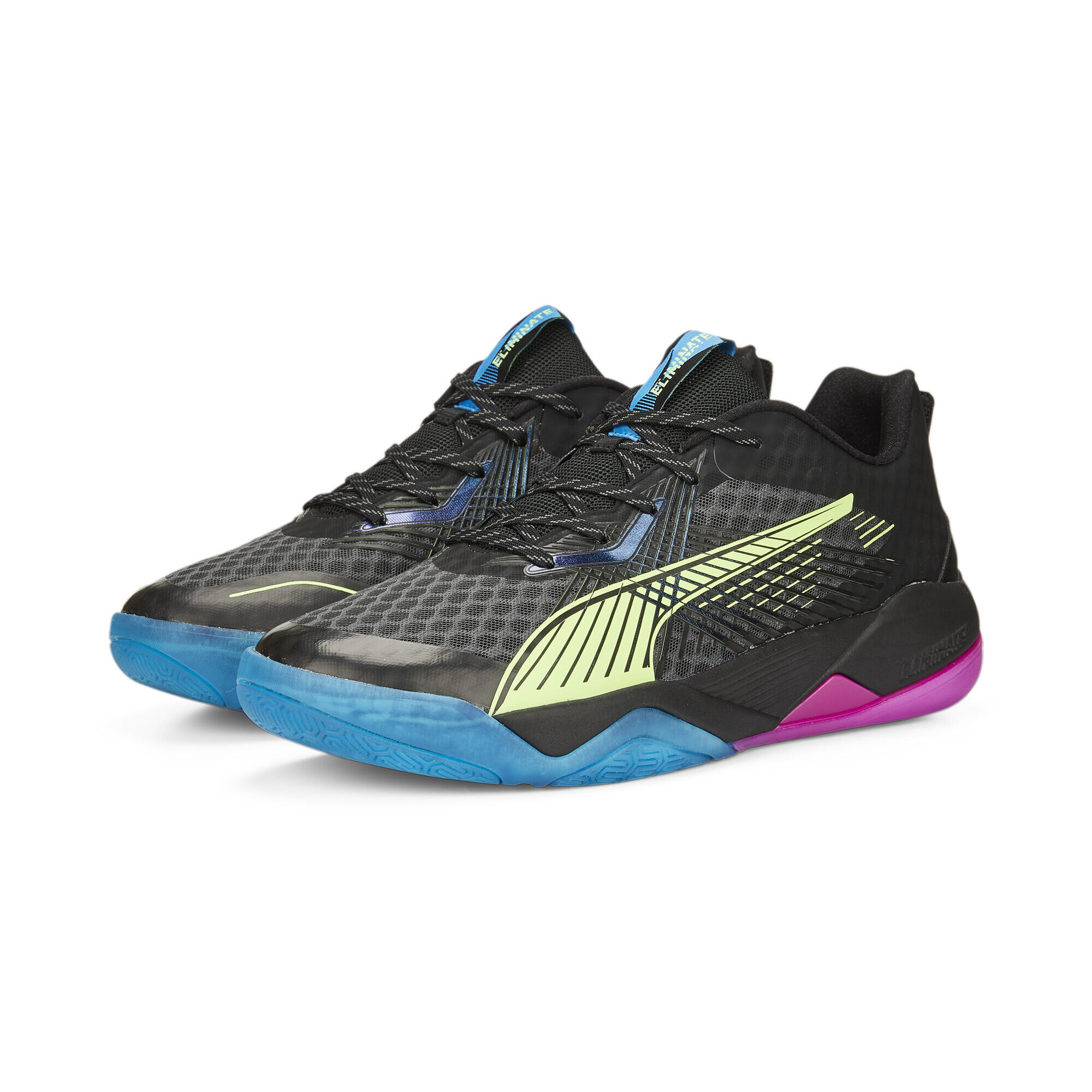 Chaussures de handball Eliminate Power Nitro II PUMA 1/5