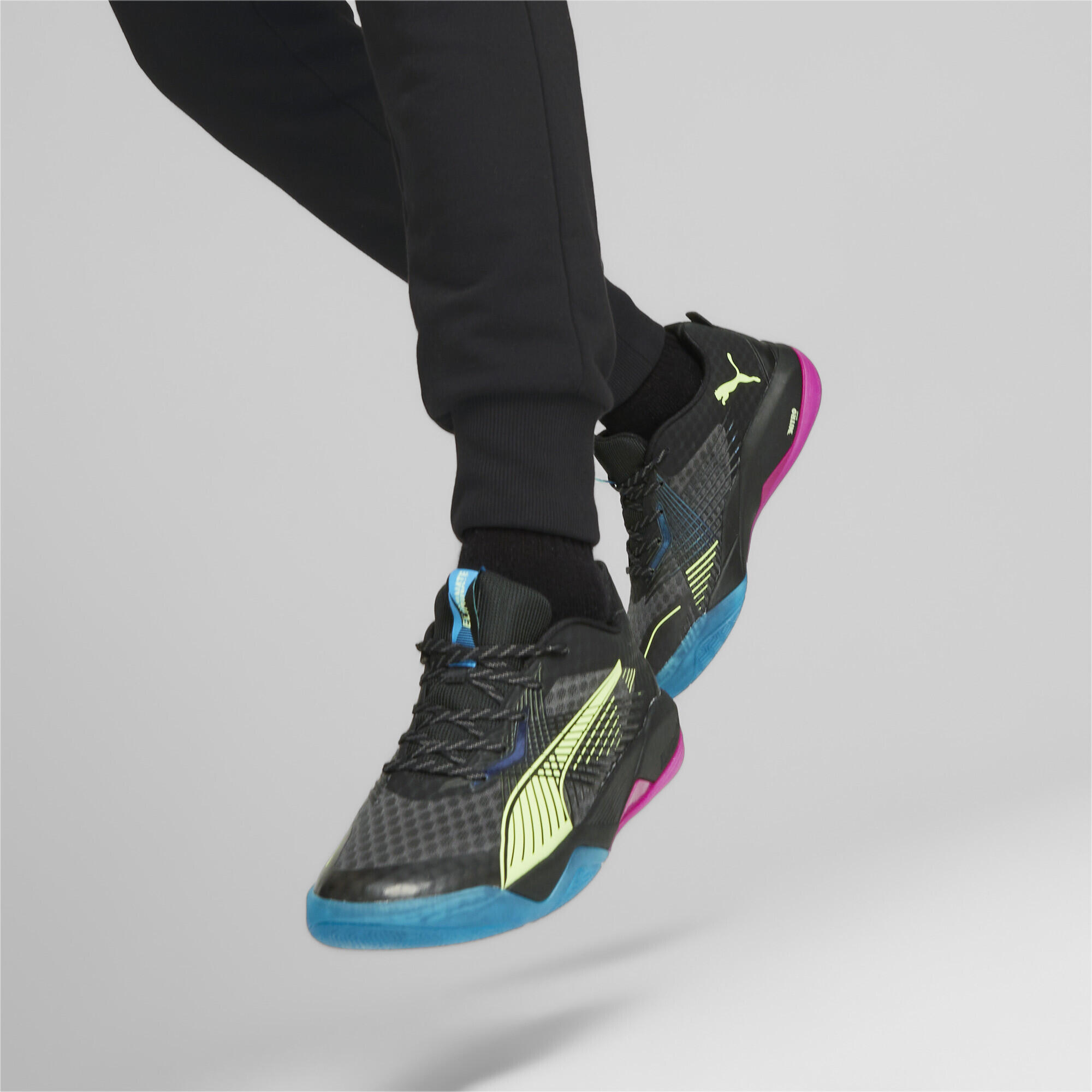 Chaussures de handball Eliminate Power Nitro II PUMA 2/5