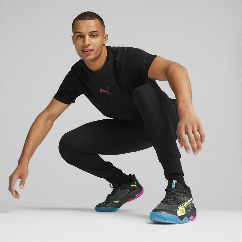 Chaussures de handball Eliminate Power Nitro II PUMA