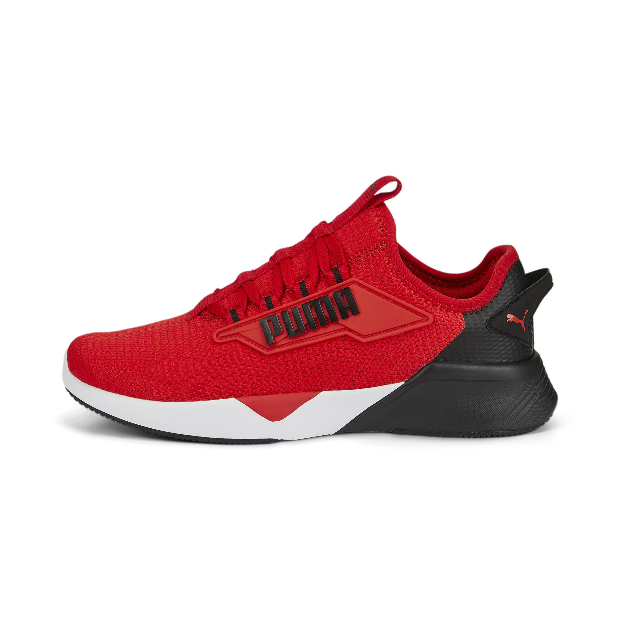 Chaussures de running Retaliate 2 PUMA High Risk Red Black 3/7