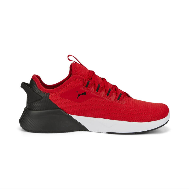 Retaliate 2 Laufschuhe Erwachsene PUMA High Risk Red Black
