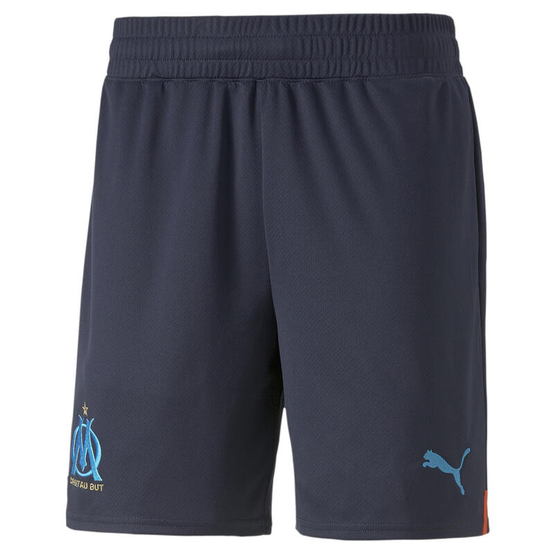 Shorts Hombre réplica de la equipación 22/23 del Olympique de Marseille PUMA