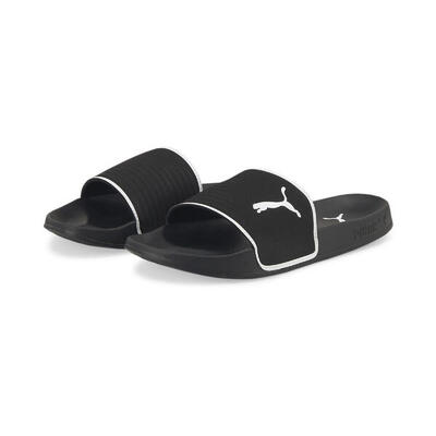 Leadcat 2.0 sandalen puma black white