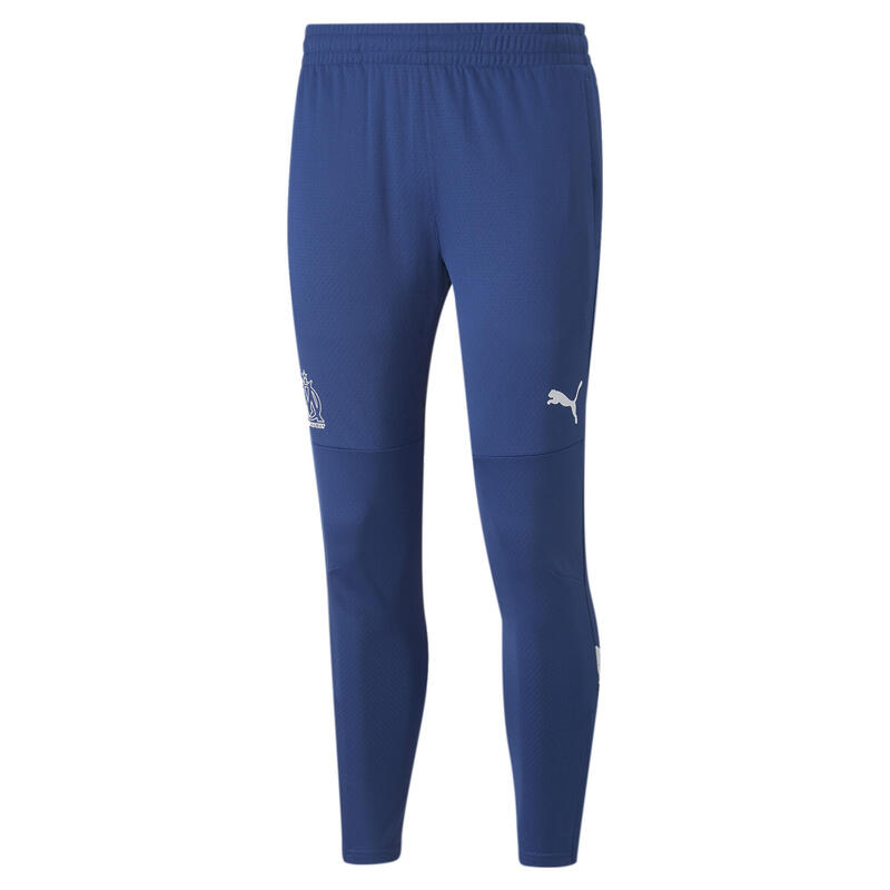 Pantalon d’entraînement de football Olympique de Marseille Homme PUMA