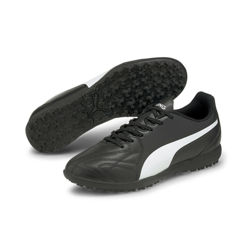 Chaussures de football King Hero 21 TT PUMA