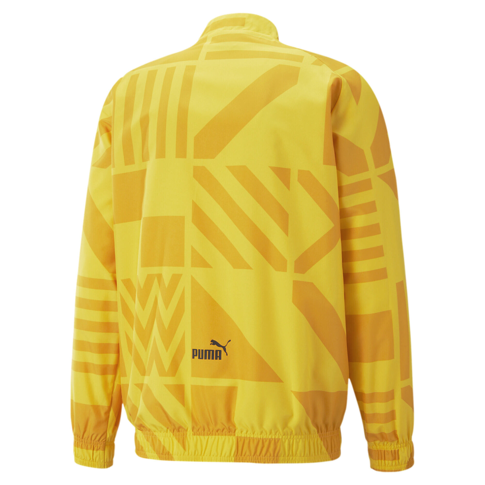 Blouson d’avant-match de football Manchester City F.C. Homme PUMA 2/3