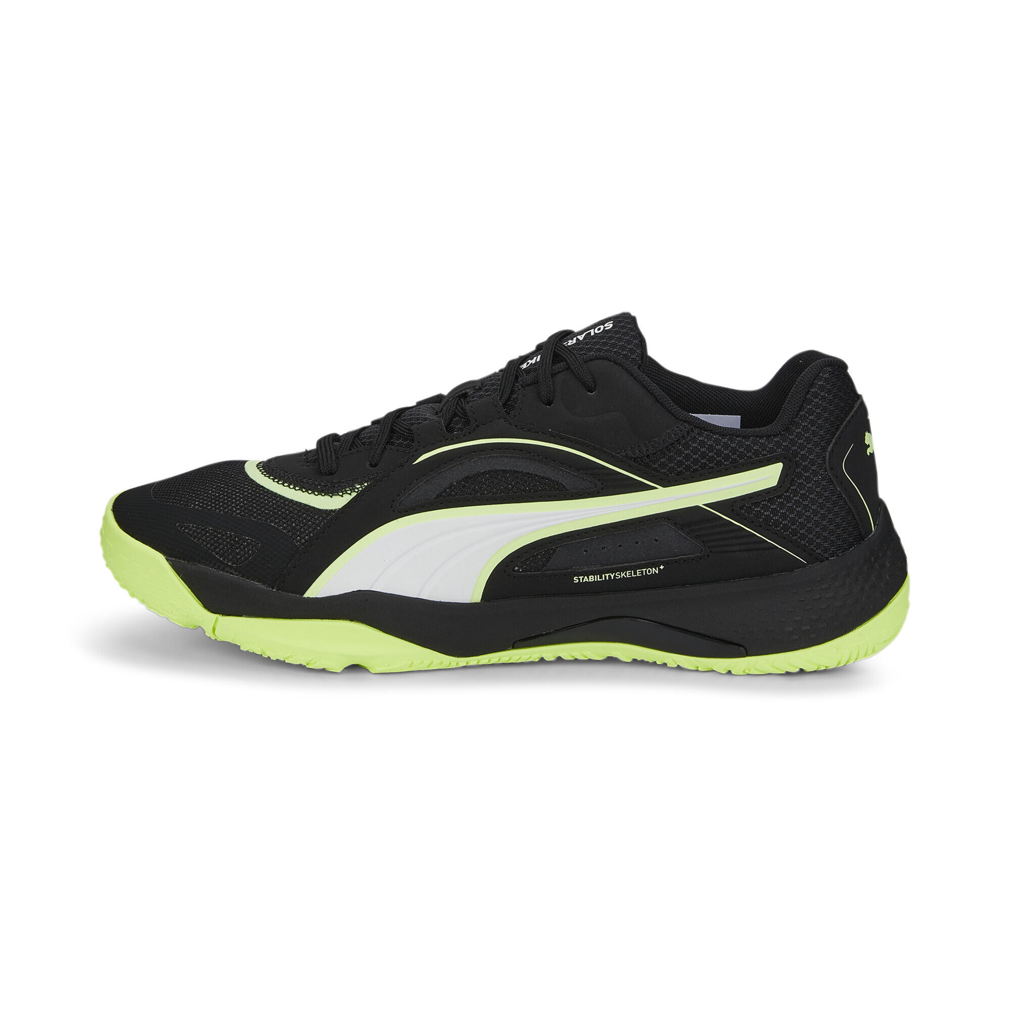 Zapatillas para deportes de interior Solarstrike II PUMA 3/7