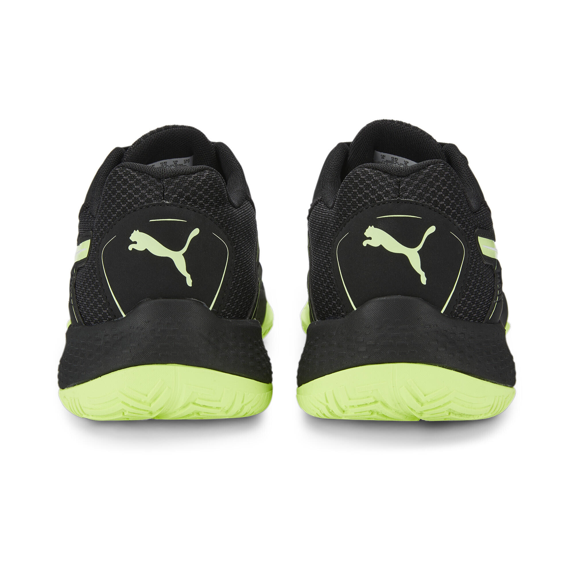 Zapatillas para deportes de interior Solarstrike II PUMA 2/7