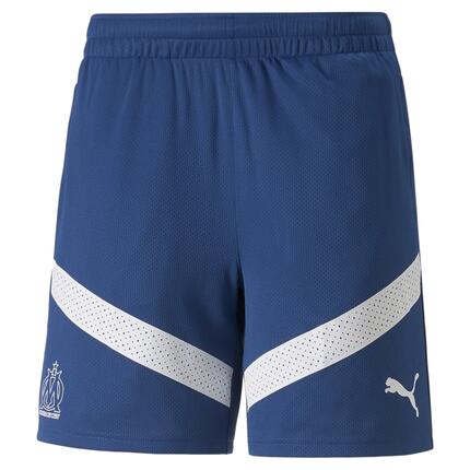Short d’entraînement de foot Olympique de Marseille Homme PUMA