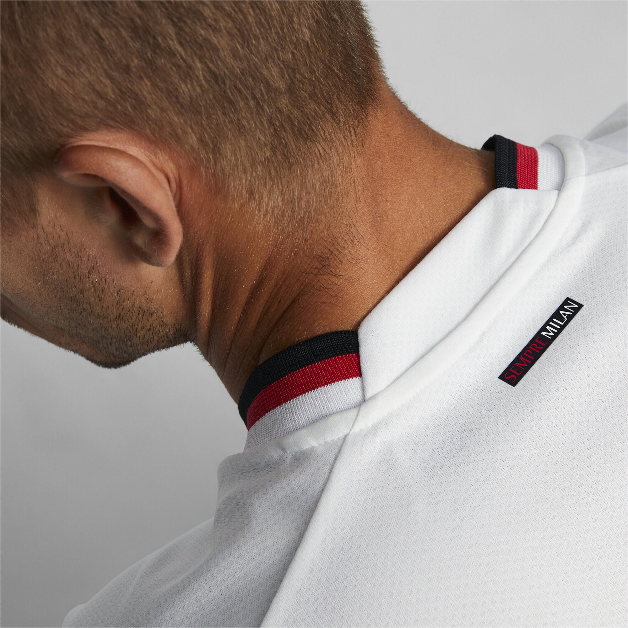 Maillot extérieur A.C. Milan 22/23 Replica Homme PUMA 5/6
