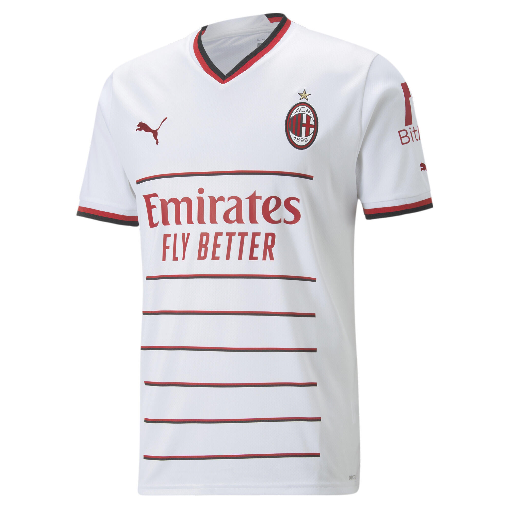 Decathlon maglia milan puma sales
