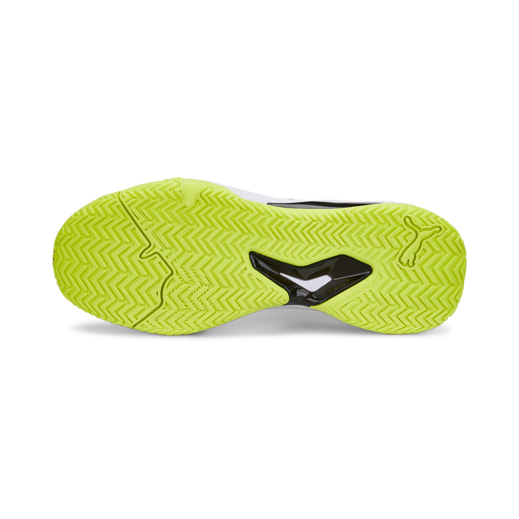 Solarcourt RCT padelschoenen PUMA 4/5