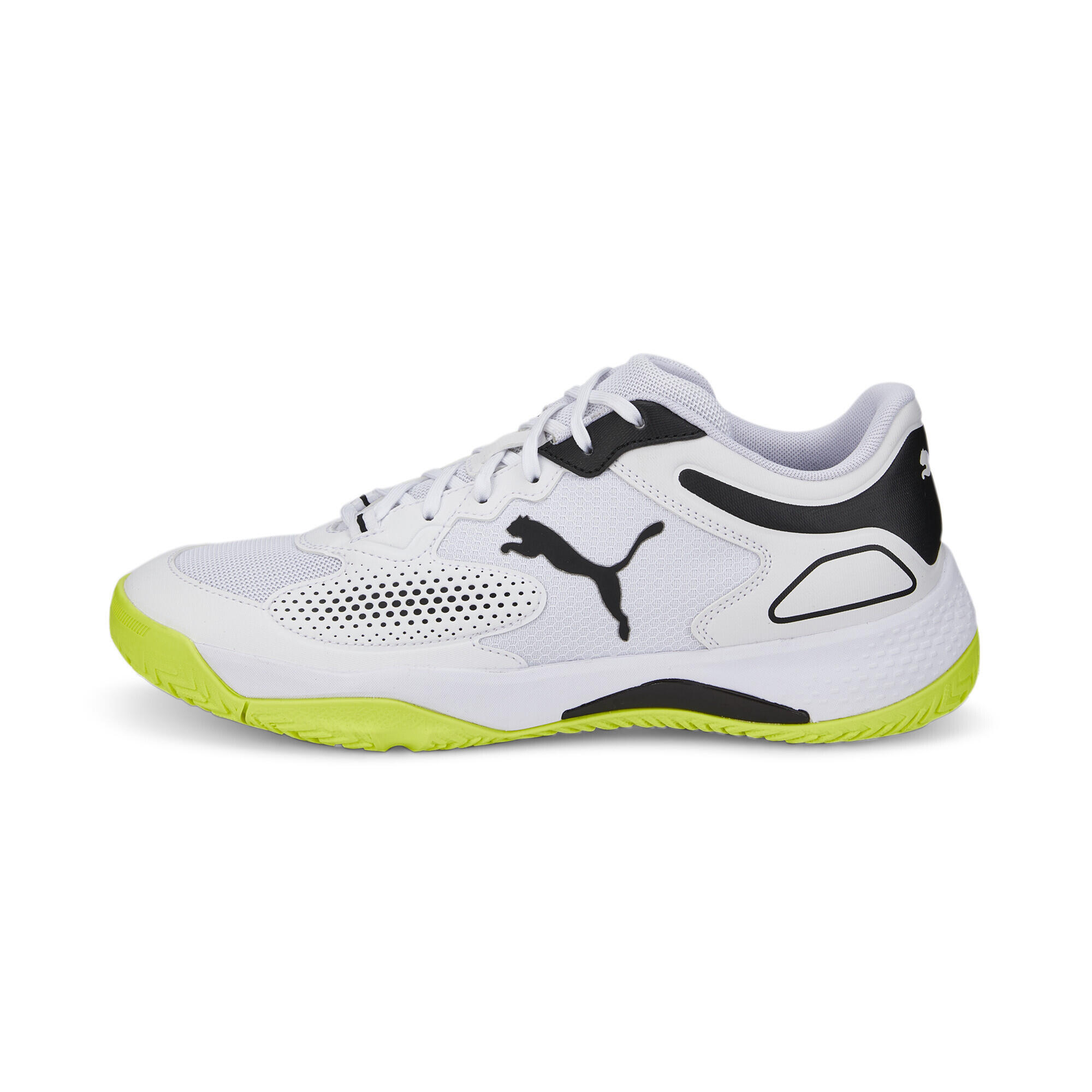 Solarcourt RCT padelschoenen PUMA 3/5