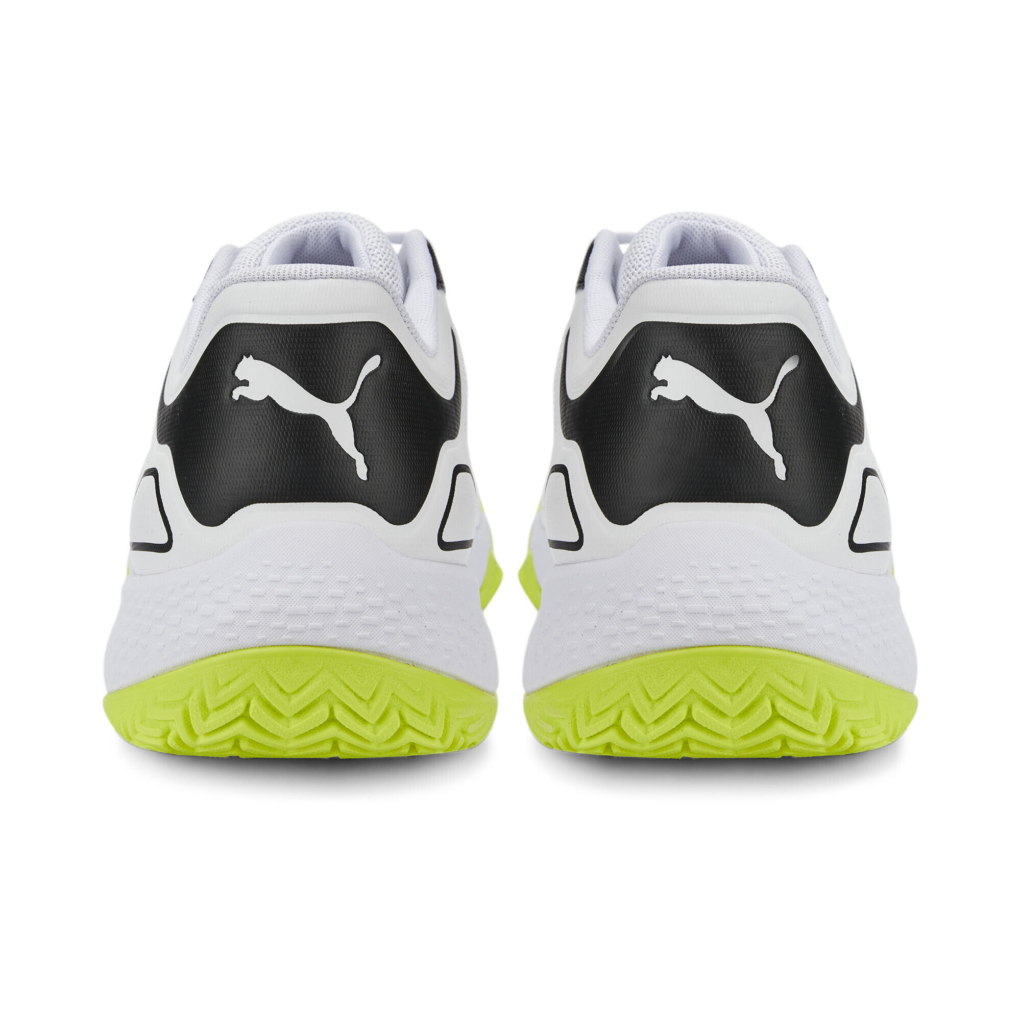 Solarcourt RCT padelschoenen PUMA 2/5