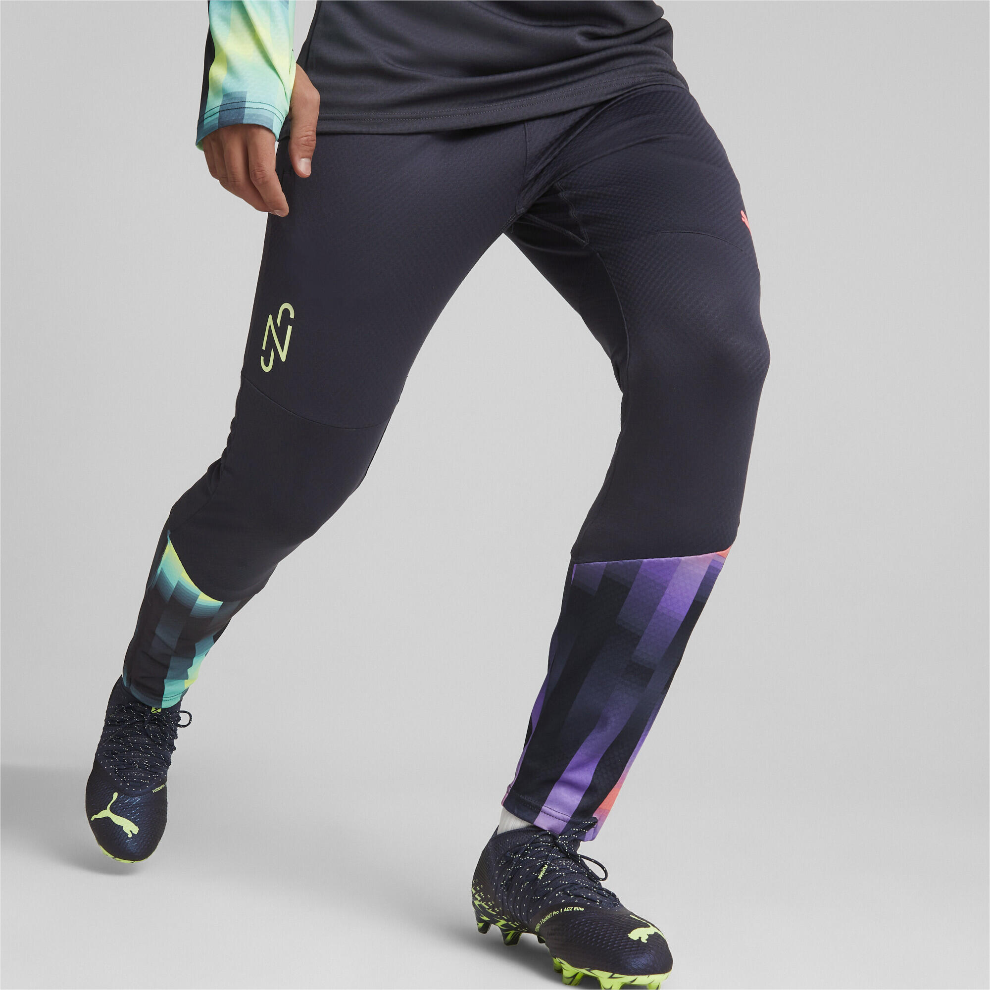 Pantalon d’entraînement de football Neymar Jr 24/7 Homme PUMA 2/5