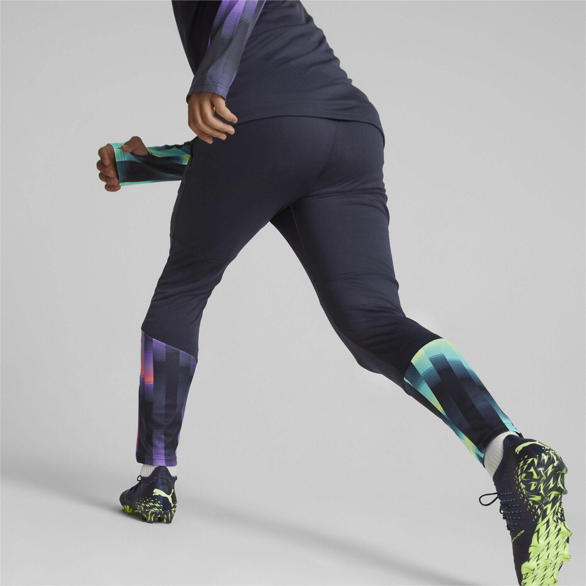 Pantalon d’entraînement de football Neymar Jr 24/7 Homme PUMA 3/5