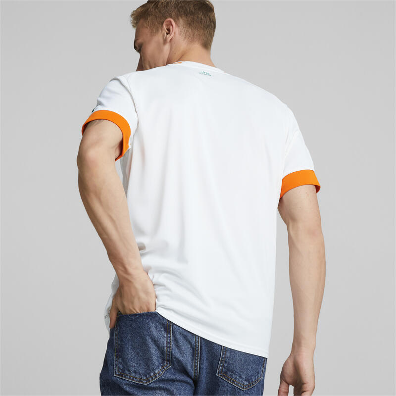 Camiseta Costa de Marfil Visitante 22/23 Réplica Hombre PUMA