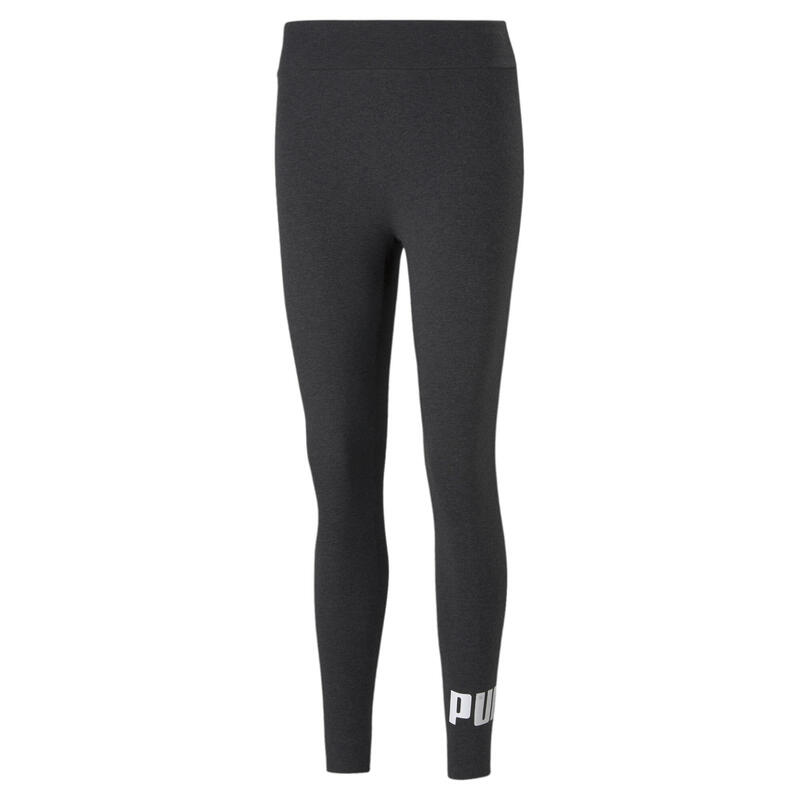 Mallas Essentials Logo Mujer PUMA