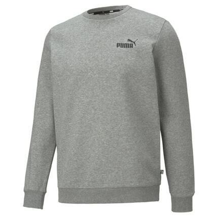 Sweat à col rond Essentials Small Logo Homme PUMA