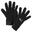 Gants de football d’hiver LIGA 21 PUMA Black