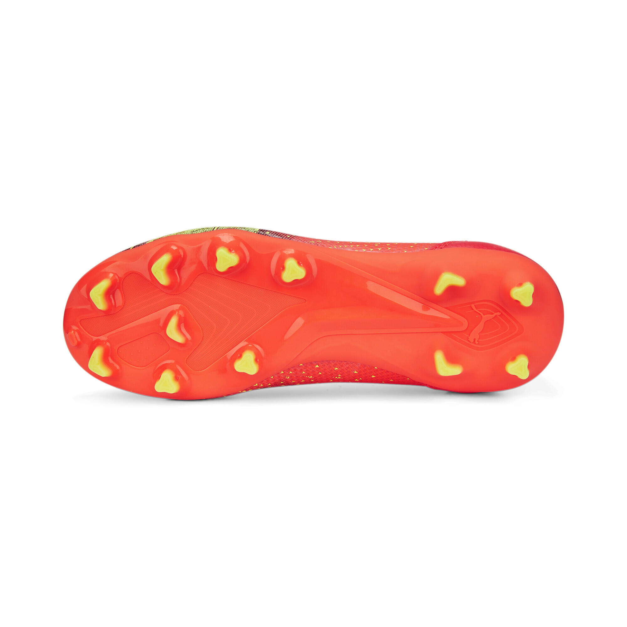 Kids Ultra Match LL FG/AG Football Boots Soccer Shoes Youth - Orange 4/6