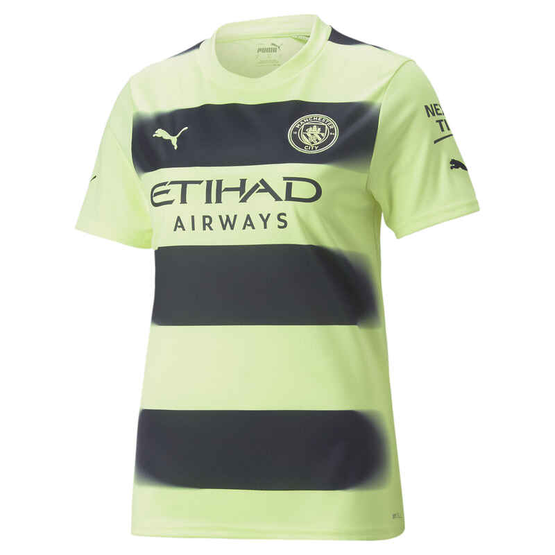 Manchester City F.C. 22/23 Alternativtrikot für Damen PUMA