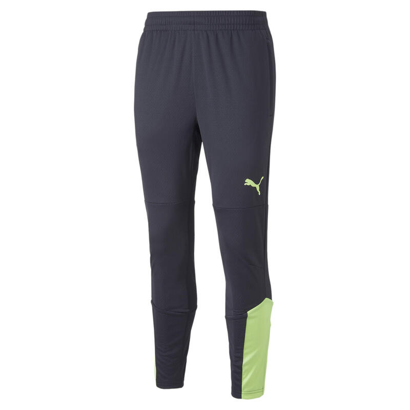 Pantalones de training de fútbol Hombre individualFINAL PUMA Azul