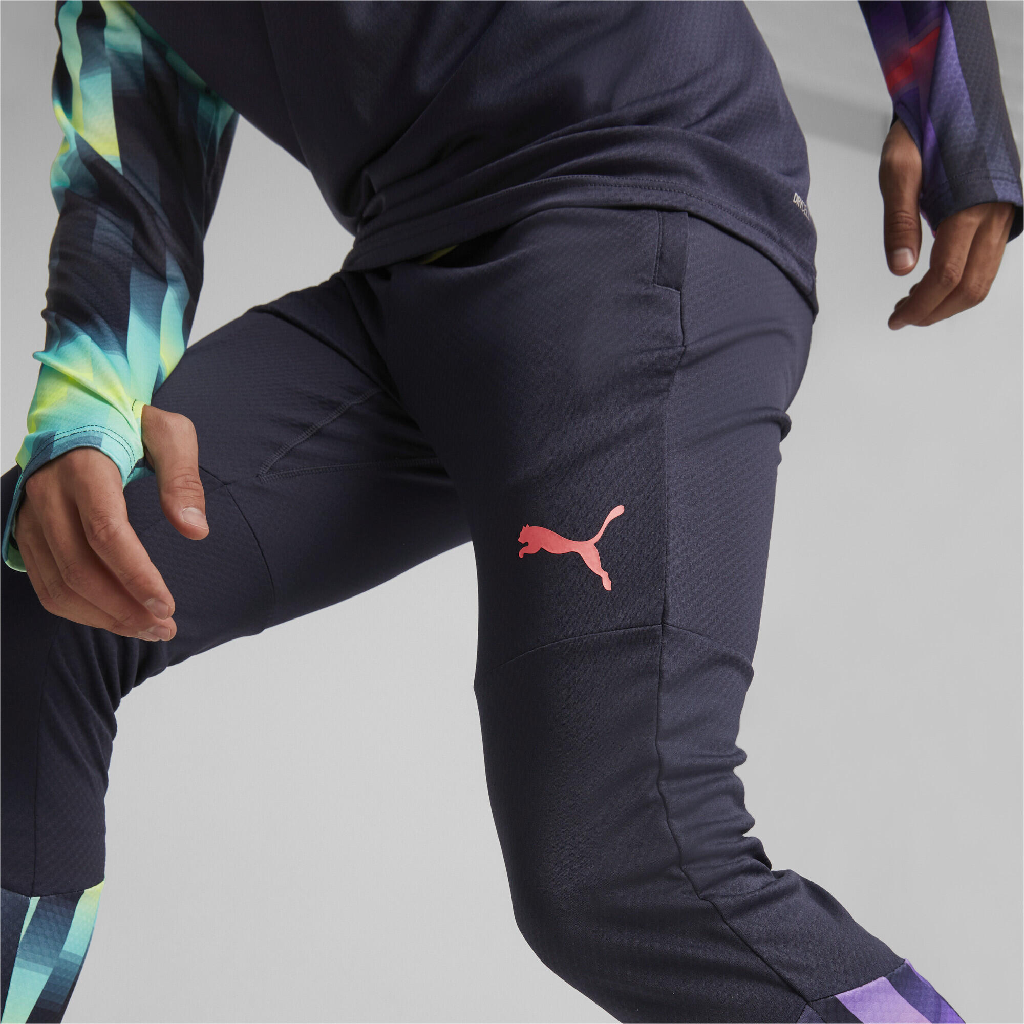 Pantalon d’entraînement de football Neymar Jr 24/7 Homme PUMA 5/5