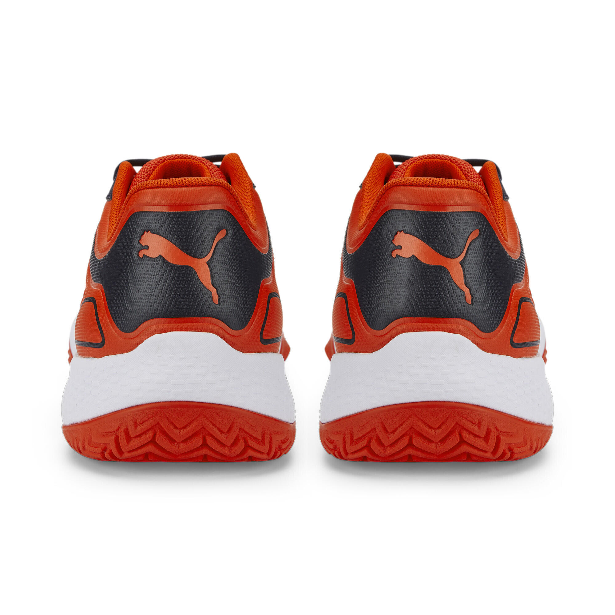 Zapatillas de pádel Solarcourt RCT PUMA 2/5