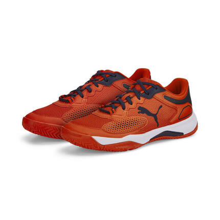 Zapatillas de pádel Solarcourt RCT PUMA