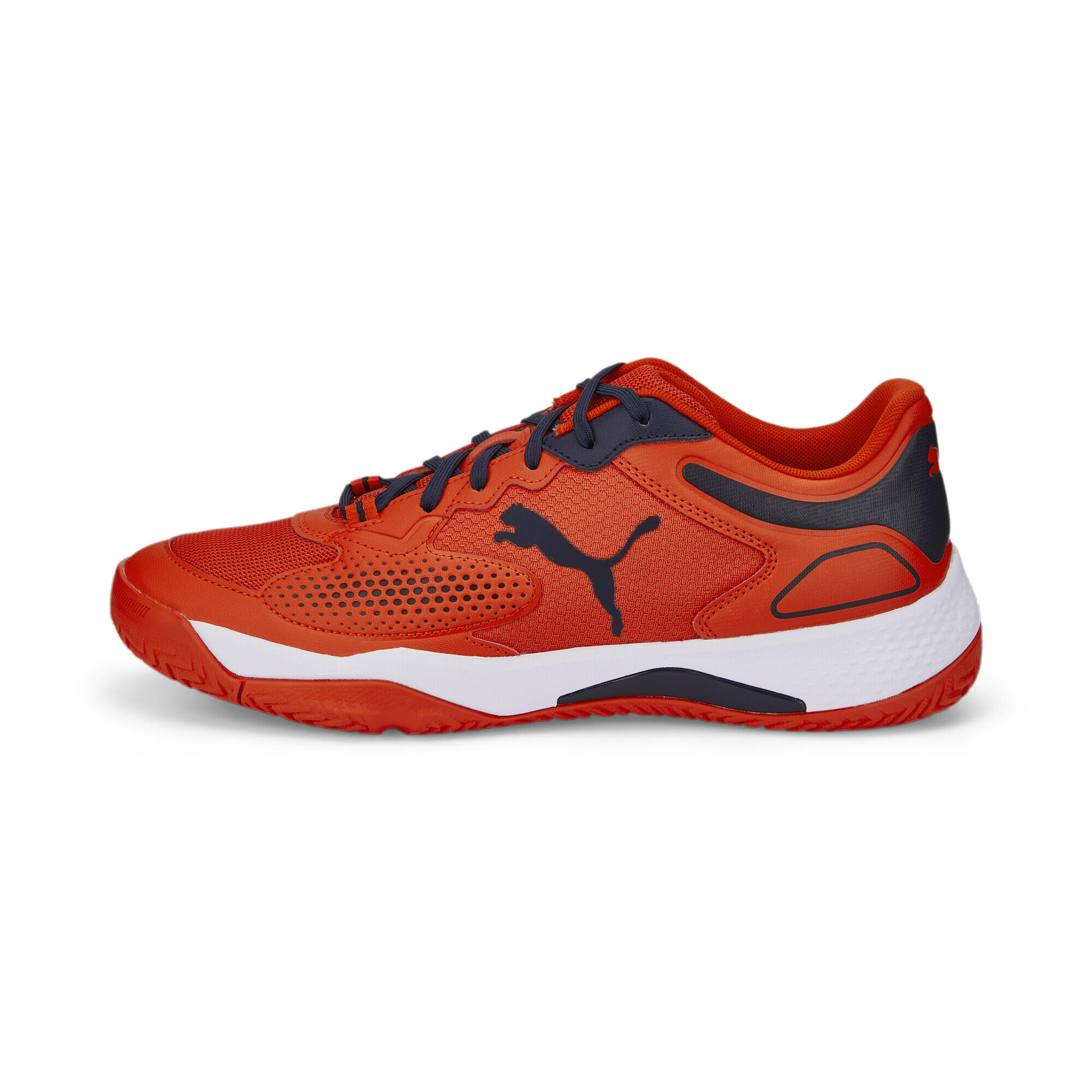 Zapatillas de pádel Solarcourt RCT PUMA 3/5
